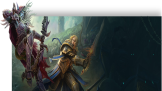 WoW NIGHTWATCH скриншот 2