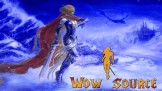 WoW-Source скриншот 1