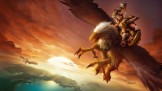 WoW Classic 1.12.1 RUS скриншот 4