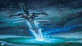 Fragzona WoTLK 3.3.5a x1 скриншот 1