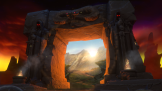 WoW Classic 1.12.1 RUS скриншот 1