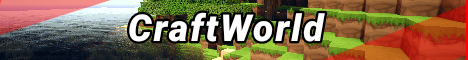 CraftWorld