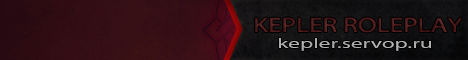 Kepler RP