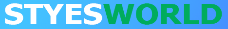 StyesWorld - Анархия