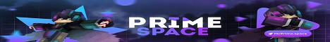 PrimeSpace - Minecraft сервер