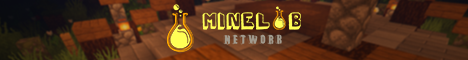 MineLab Network 1.18 Beta