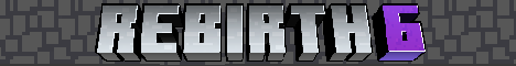 ReBirth 6 Мы вернулись