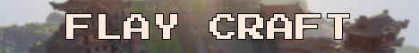 FlayCraft Добро пожаловать