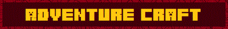 Adventure Craft