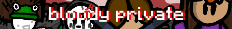 Bloody Private