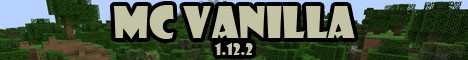 MCVanilla 1.12.2