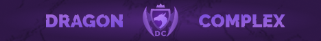 Dragon Complex 1.8 - 1.14