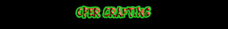 OPER CRAFTING 1.8 - 1.14.4 Доб
