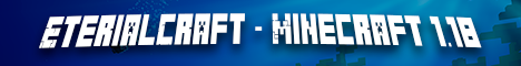 ------- EterialCraft - Minecra