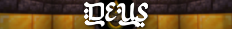 DEUS - 1.18.2