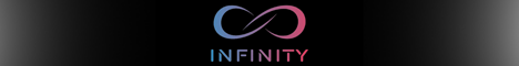 Infinity - Лучший игровой серв