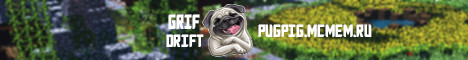 PugPig server 1.13.2 - 1.16.5