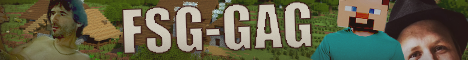 FSG-GAG-VANILLA-NO PVP