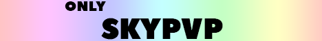 ----------- Only SkyPvp ------