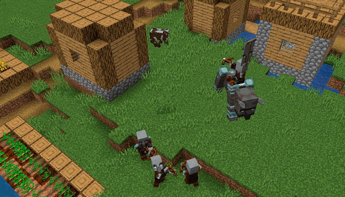 разбойники