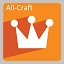 Проект All-Craft 1.16.x