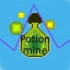 PotionMine - Гриферский Сервер