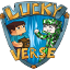 LuckyVerse l mc.luckyverse.net