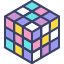 Cube-magic