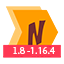 NEXTING 1.8-1.16.4 БЕЗ ВАЙПОВ