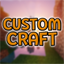 -- CustomCraft -- - 1.8-1.15.2