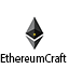 EthereumCraft Разные ПЛЮШКИ 1.