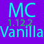 MCVanilla 1.12.2