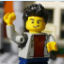 Сервер BRICK MOVION