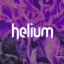 ----------- Helium -----------