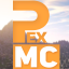 PeX MC server 1.8-1.15