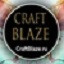 CraftBlaze 1.8-1.17.1