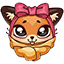 FoxSpace 1.8-1.12.2 НОВОГОДНИЕ