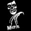 ----------- Misfits ----------