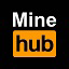 MineHub - Режим PUBG