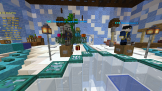 ArenaWorld 1.16.5 - 1.19x ПВП Скриншот 1