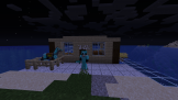 SalutCraft 1.8-1.17.1 Скриншот 2
