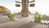 TownShield Скриншот 2