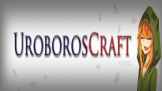 UroborosCraft Скриншот 1