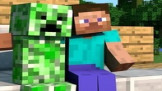 Добро пожаловать на DonyCraft Скриншот 1