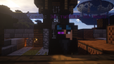 Снимает AyKeT - MineHorde Скриншот 3