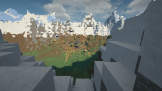 DEUS - 1.18.2 Скриншот 1