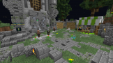 DMG Minecraft Скриншот 1