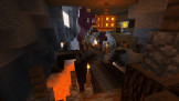BUGGOR CRAFT 1.17.1. Скриншот 1