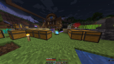 MinecraftOnline Скриншот 1