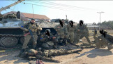 FUCKING RUSSIAN WAR CRIMINALSS Скриншот 2